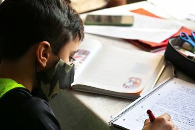 Германия: Исключение школьников, отказывающихся носить маски — неправомерно - mknews.de - Гамбург