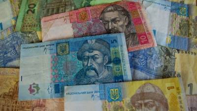 Денис Шмыгаль - Олег Никитин - Раскрыт дефицит Пенсионного фонда Украины - nation-news.ru