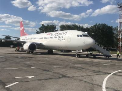 В 2021 году ульяновцы вновь смогут долететь до Симферополя - ulpravda.ru - Симферополь - Ульяновск