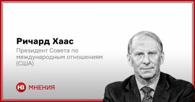 Дональд Трамп - Дорогое наследие Дональда Трампа - nv.ua - США