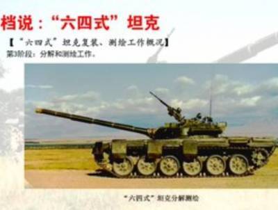 Советские военные секреты Китаю продавала социалистическая Румыния - vpk-news.ru - Румыния