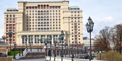 В помощь учителю: по местам Москвы, где разворачивается действие романа «Дети Арбата», можно совершить онлайн-экскурсию – Учительская газета - ug.ru - Москва
