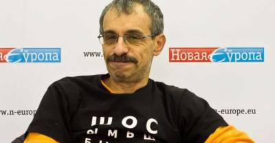 Липкович: Мое сердце разрывается теперь между Карпенковым и Балабой - udf.by - Панама