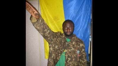 Владимир Мулык - Офицер СБУ: Украину угандошат как Уганду - politnavigator.net - Украина - Уганда