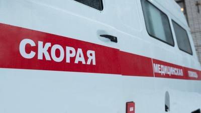 Олег Никитин - Жительница Мордовии погибла при столкновении автобуса с внедорожником - nation-news.ru - Саранск - республика Мордовия