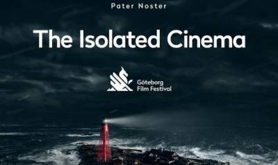 Кинофестивали попробуют новые форматы из-за пандемии коронавируса - nation-news.ru - Швеция