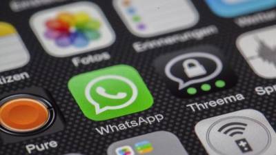 WhatsApp отложил на май обновление пользовательского соглашения - piter.tv