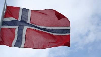 В МИД Норвегии заявили, что разочарованы решением России выйти из ДОН - piter.tv - Норвегия - Осло