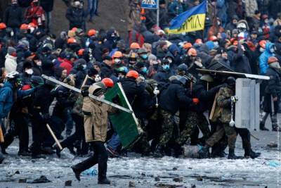 Владимир Мулык - Офицер СБУ: Силовиков готовят к подавлению бунтов на Украине - politnavigator.net - Украина