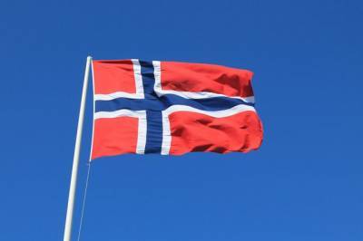 В Норвегии заявили, что разочарованы выходом РФ из ДОН - aif.ru - Норвегия - Россия - США