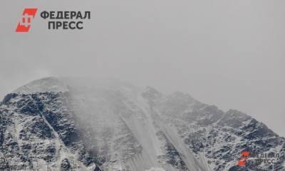 В МЧС предостерегли туристов от походов в горы из-за лавин - fedpress.ru - Москва - Красноярский край - Иркутская обл. - Краснодарский край - Кемеровская обл. - респ. Алтай - респ.Тыва - респ. Адыгея - Сахалинская обл. - респ. Хакасия - округ Южный