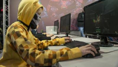 Выходные перед экраном: есть ли жизнь без интернета - dp.ru