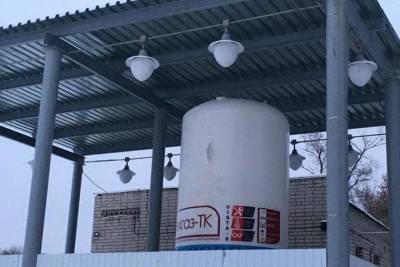 В соседнем с Воронежем регионе возникла серьезная проблема с газификатором в новом ковидном отделении - vrn.mk.ru - Воронеж - Курская обл. - Курск