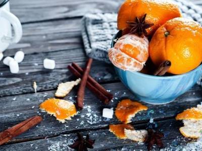 Помощь организму: какие продукты лучше всего есть зимой - u24.ru