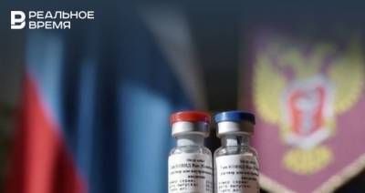 Рустам Минниханов - В Татарстане будут вести учет вакцинированных от COVID-19 - realnoevremya.ru - респ. Татарстан