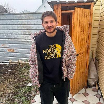 Кантемир Балагов - Российский режиссёр Кантемир Балагов снимет пилотный эпизод сериала для HBO - gazeta.a42.ru