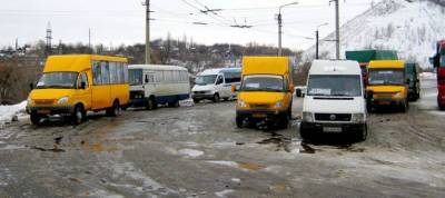 В Лисичанске планируют повысить стоимость проезда: названы цены на проезд по городским маршрутам - vchaspik.ua - Украина - Лисичанск