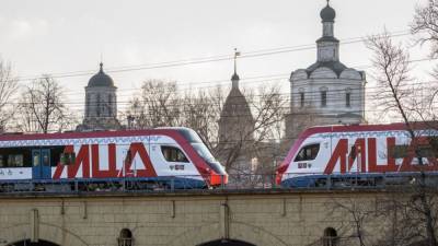 Андрей Бочкарев - Власти Москвы анонсировали открытие новой станции МЦД в сентябре - nation-news.ru - Москва