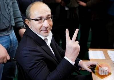 Геннадий Кернес - Игорь Терехов - Полиция расследует объявление Кернеса мэром без присяги, открыто уголовное дело - kp.ua - Харьков