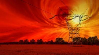 Магнитная буря накроет Землю 17 января: как это скажется на людях - grodnonews.by