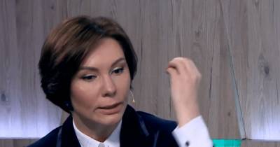 Елена Бондаренко - Экс-нардеп Елена Бондаренко обвинила ВСУ в обстреле мирных жителей (видео) - focus.ua - Донецк - Луганск - Обстрелы