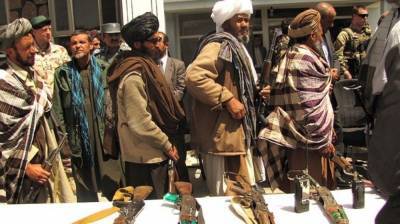 Майкл Помпео - Талибы убили 13 афганских силовиков в ходе атаки в провинции Герат - inforeactor.ru - США - Вашингтон - Ирак - Афганистан