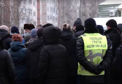 В Ровно прошел тарифный протест: Люди обещают ехать в Киев - news.bigmir.net - Киев - Харьков - Тариф