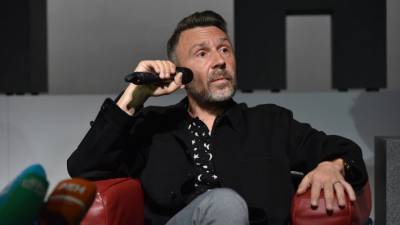 Сергей Шнуров - Михаил Ефремов - Сергей Шнуров признался, что жалеет осужденного Ефремова - inforeactor.ru - Санкт-Петербург