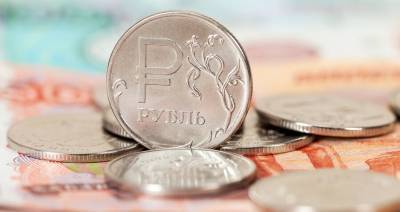 Эксперт рассказал о благоприятном прогнозе для курса рубля на ближайшие месяцы - m24.ru