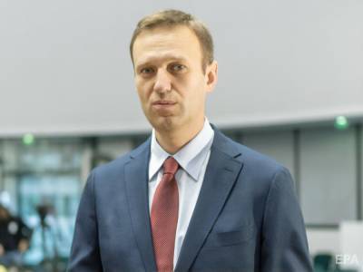 Алексей Навальный - Европейский суд по правам человека принял жалобу Навального против РФ - gordonua.com - Москва - Россия