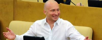 Игорь Лебедев - Депутат Игорь Лебедев сравнил демократию в России и США - runews24.ru - США