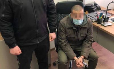 Пограничники задержали насильника, разыскиваемого Интерполом - lenta.ua - Турция - Белгород