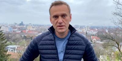 Алексей Навальный - Константин Янкаускас - Юлия Галямина - «Домой пришла полиция». В России правоохранители вручают «предостережения» сторонникам Навального - nv.ua - Москва - Россия - Германия