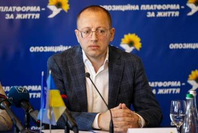 Геннадий Гуфман инициировал на Днепропетровщине опрос 10-ти тысяч жителей на тему вакцинации от Covid-19 - kp.ua - Днепропетровская обл. - Никополь - Новомосковск - Павлоград - Каменск