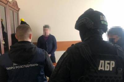 Первый замдиректора Нацагентства по аккредитации Украины попался на взятке - newsone.ua