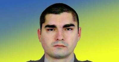 Ехал на выполнение служебного задания: в Житомире в ДТП погиб 35-летний полицейский - tsn.ua - Киев - Житомирская обл. - Житомир