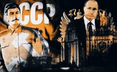 Путин - Экономические чудеса: чем советская диктатура лучше российской демократии - argumenti.ru