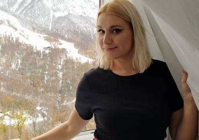 Жанна Шеплякова - СМИ: убитой рязанской журналистке перерезали шею - ya62.ru - Рязань