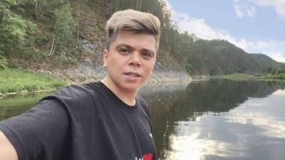 Джастин Бибер - Радик Юльякшин - «Она согласилась!» — «башкирский Джастин Бибер» готовится к свадьбе - 5-tv.ru - Ижевск