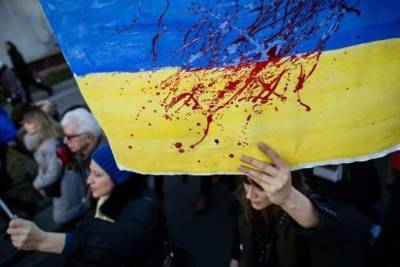 Максим Назаров - «Зачем нам в Украину, чтобы нас снова убивали?» – луганчанка на... - politnavigator.net - Украина - Луганск - Донбасс