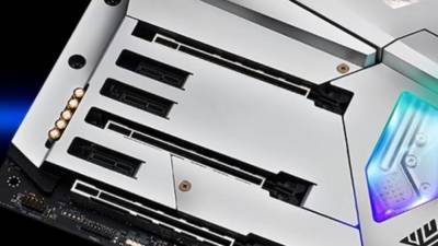 Компания ASRock высмеяла конкурентов за копирование дизайна своих материнских плат - nation-news.ru - Тайвань