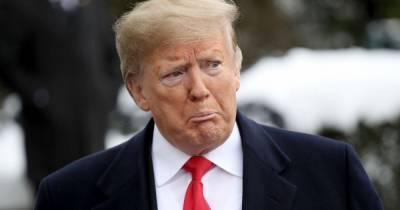 Дональд Трамп - ТОП-5 примеров лжи президента США Дональда Трампа - CNN - focus.ua - США
