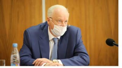 Александр Бастрыкин - СК Петербурга назвал число расследуемых убийств за новогодние праздники - piter.tv - Санкт-Петербург - Следственный Комитет
