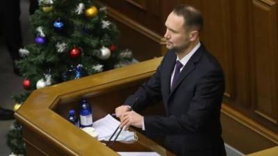Шкарлет объяснил, когда школьники смогут вернуться за парты - ru.espreso.tv