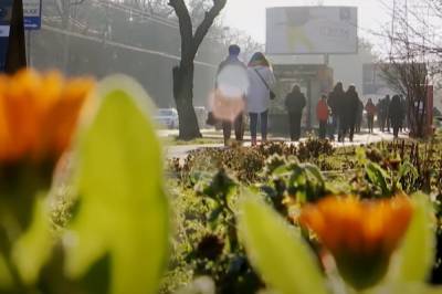 Леонид Горбань - "Весенний" прогноз погоды: народный синоптик рассказал, какими будут март, апрель и май в Украине - akcenty.com.ua
