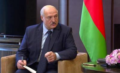 Александр Лукашенко - Лукашенко рассказал о своих ошибках - argumenti.ru - США - Белоруссия