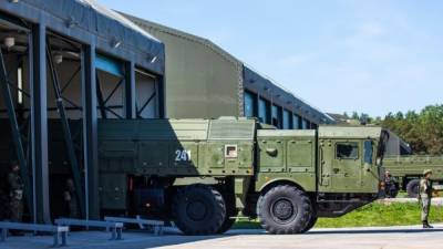 В США конструируют свой ответ "Искандеру" - inforeactor.ru - США
