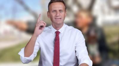 Алексей Навальный - Андрей Манойло - Выступление Навального в ПАСЕ организовано для введения новых санкций к РФ - polit.info - Россия