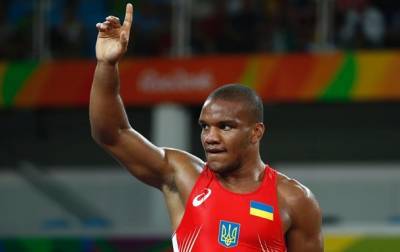 Жан Беленюк - Беленюк и Кучмий вышли в финал Гран-при Загреба по греко-римской борьбе - korrespondent.net - Швейцария - Турция - Эстония - Финляндия - Загреб
