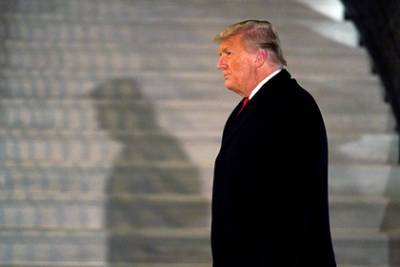 Дональд Трамп - Джо Байден - Стало известно о планах ЕС снизить «господство доллара» после эпохи Трампа - lenta.ru - США - Иран